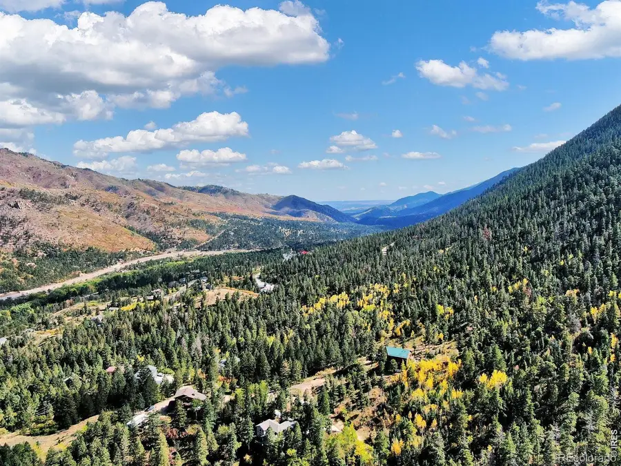 5295 Kulsa Road, Cascade, CO 80809 - #3