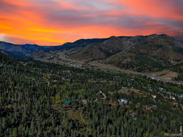 5265 Kulsa Road, Cascade, CO 80809