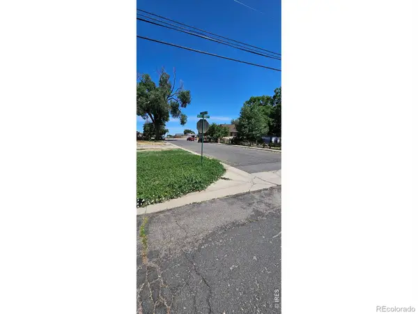 Address Withheld By Seller, Johnstown, CO 80534