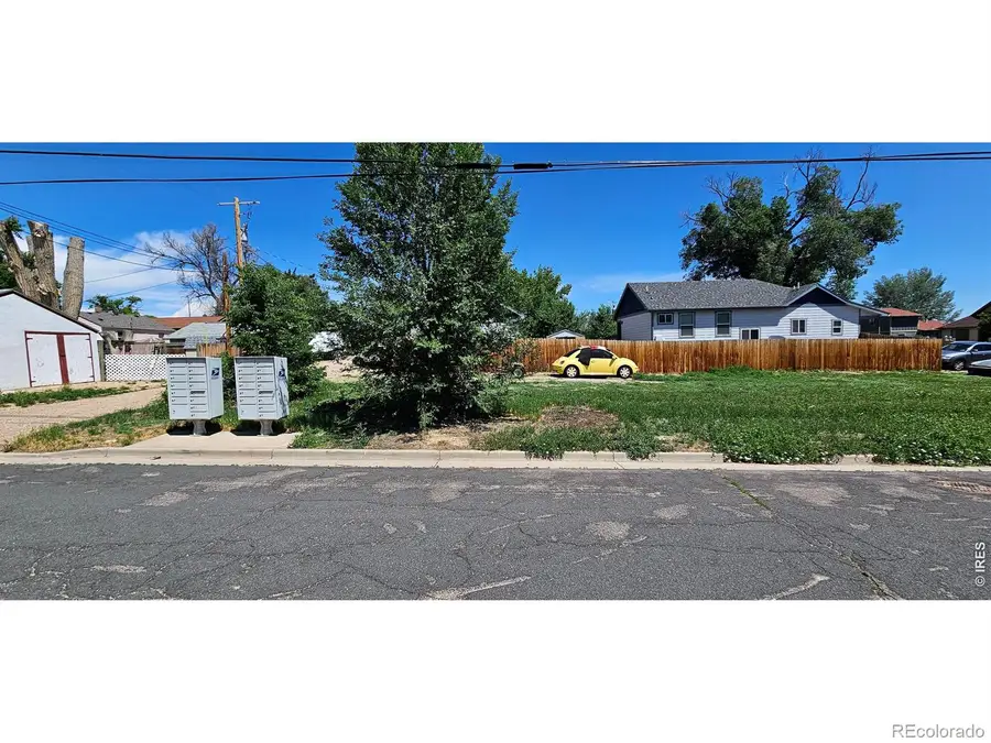 Address Withheld By Seller, Johnstown, CO 80534 - #2