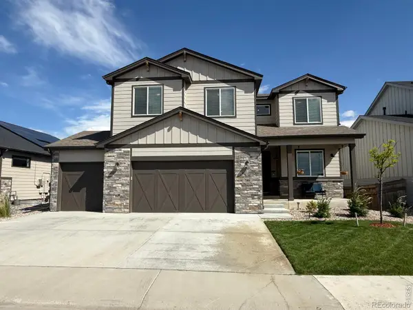 709 Hillspire Drive, Windsor, CO 80550