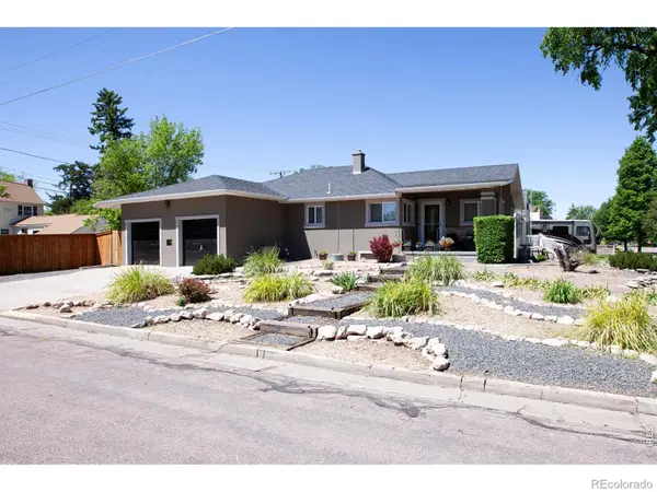 201 Columbine Street, Sterling, CO 80751