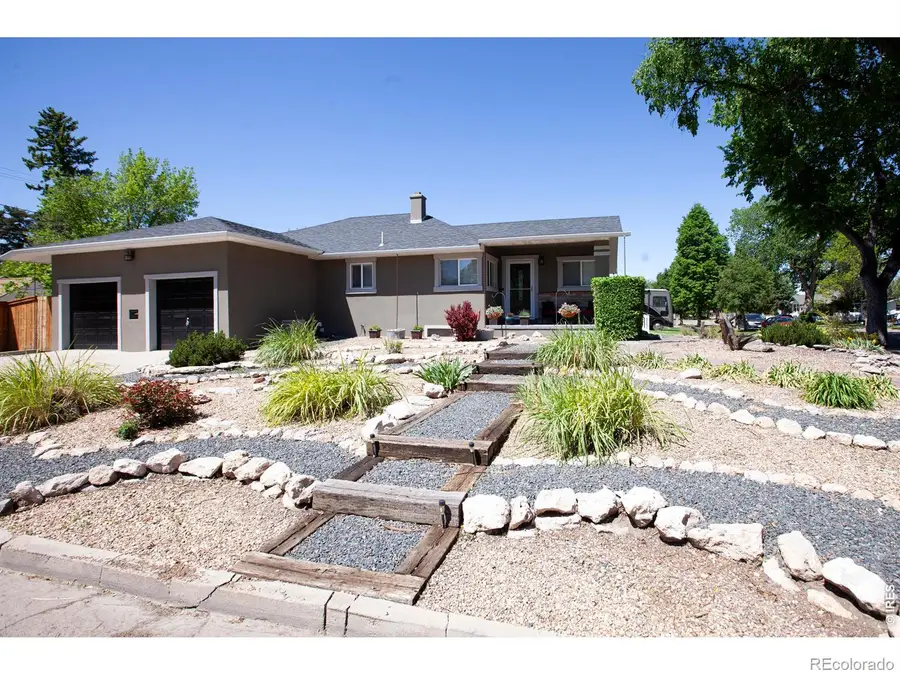 201 Columbine Street, Sterling, CO 80751 - #2