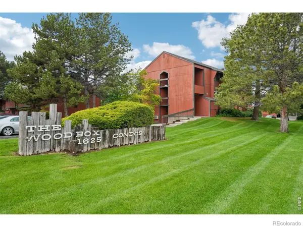 1625 W Elizabeth Street #1, Fort Collins, CO 80521