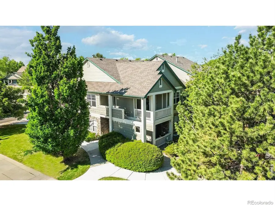 5225 White Willow Drive #230, Fort Collins, CO 80528 - #2