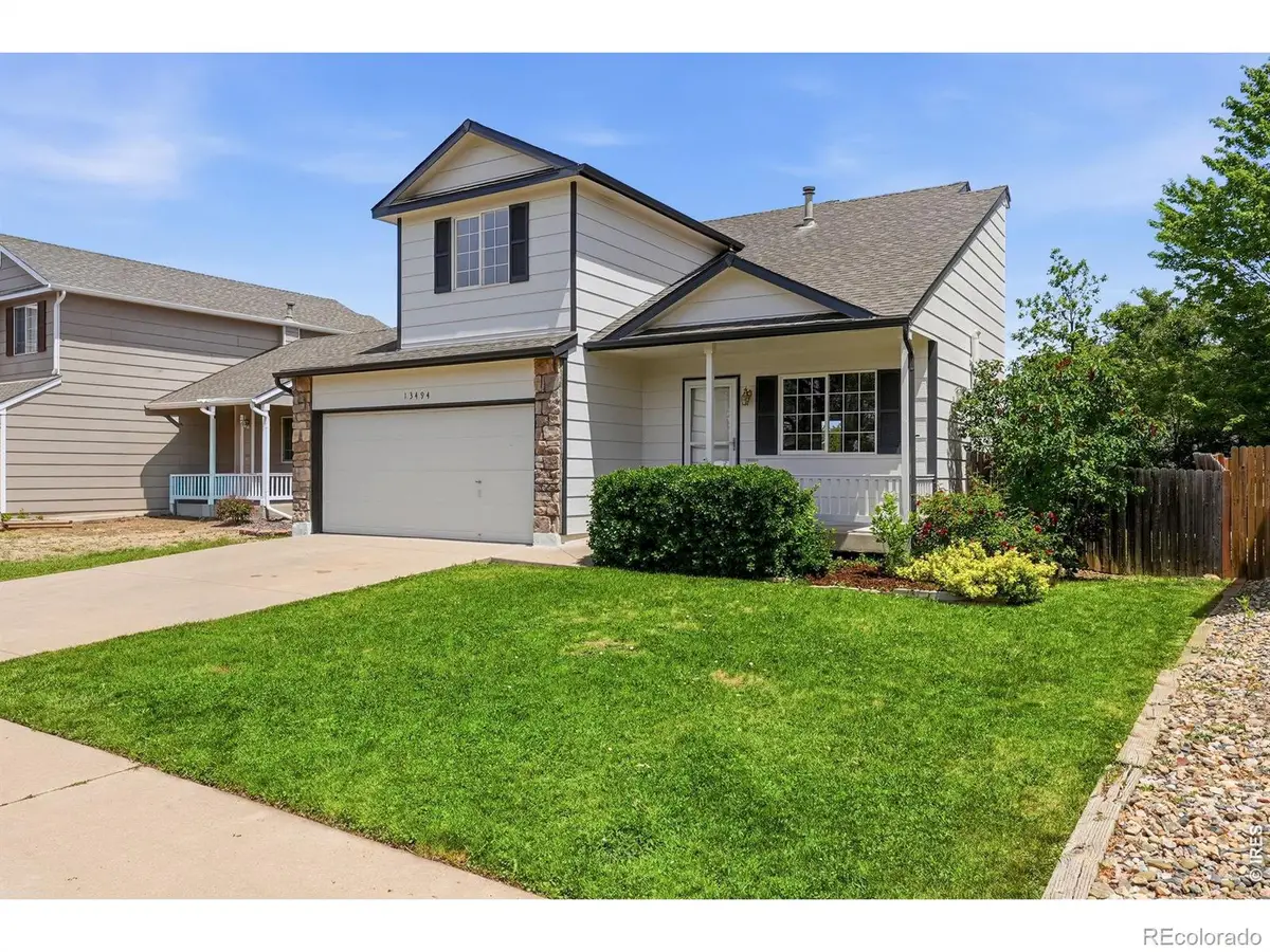 13494 Pecos Street, Westminster, CO 80234 - #1