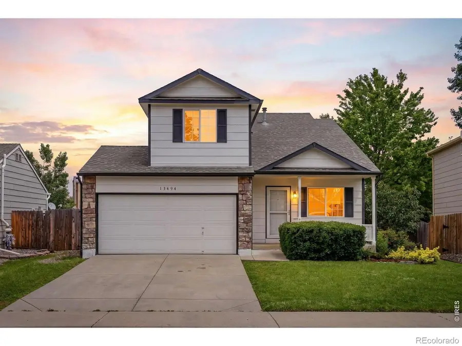 13494 Pecos Street, Westminster, CO 80234 - #2