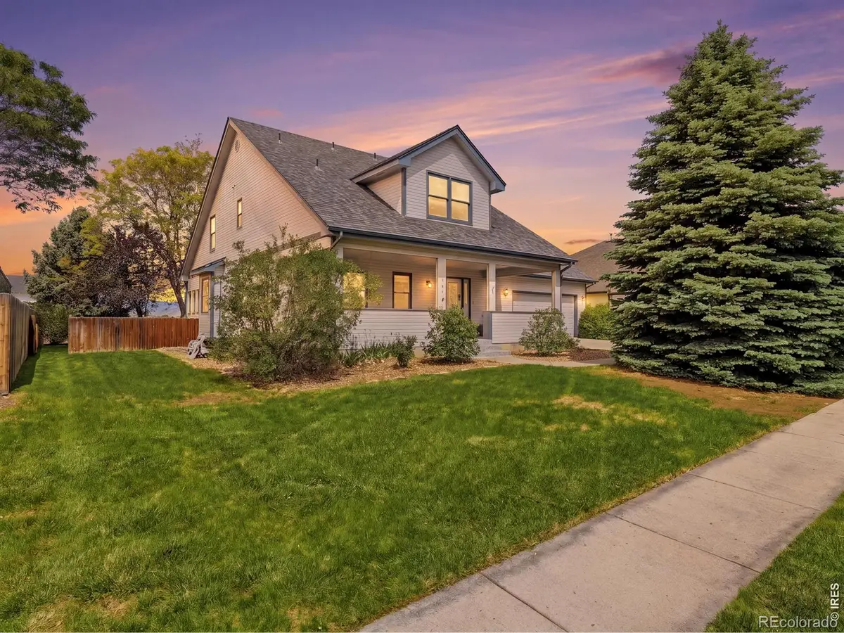 101 Sioux Drive, Berthoud, CO 80513 - #1