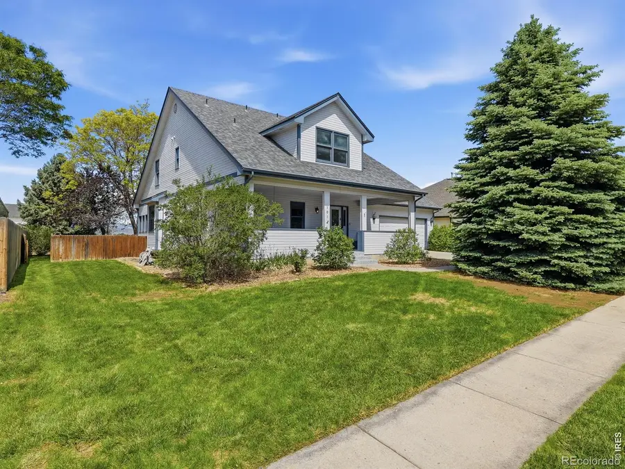 101 Sioux Drive, Berthoud, CO 80513 - #2