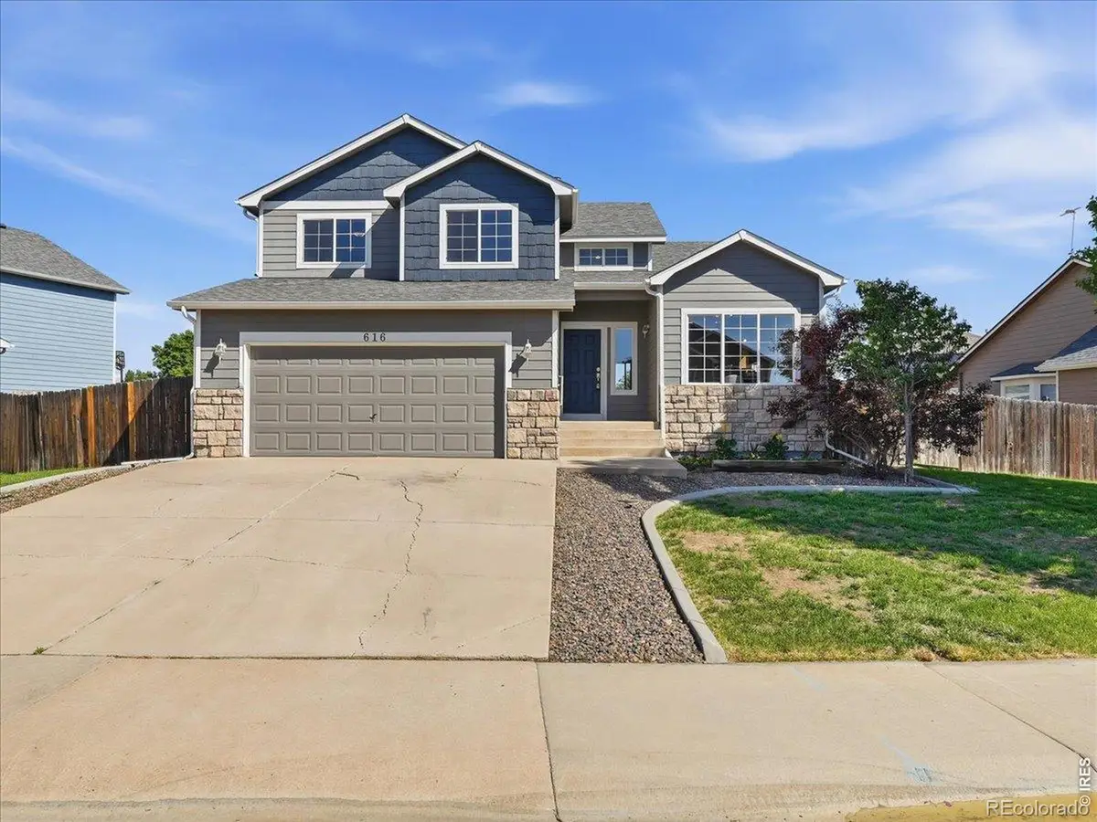 616 Keystone Drive, Severance, CO 80550 - #1