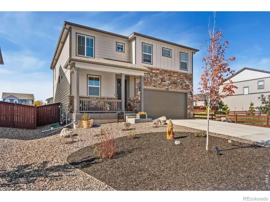 438 Bluebird Road, Johnstown, CO 80534 - #2