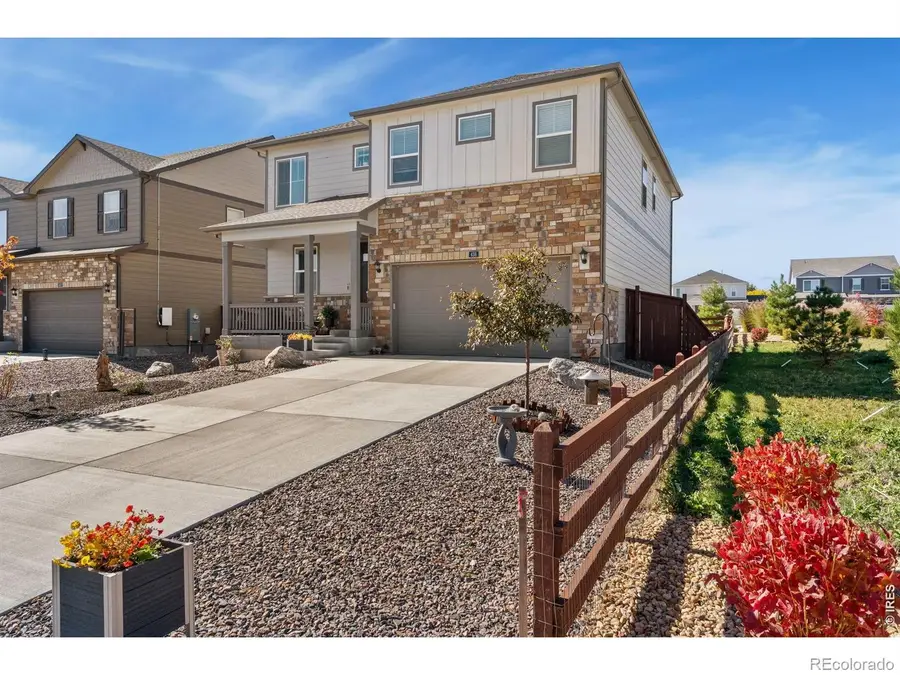 438 Bluebird Road, Johnstown, CO 80534 - #3