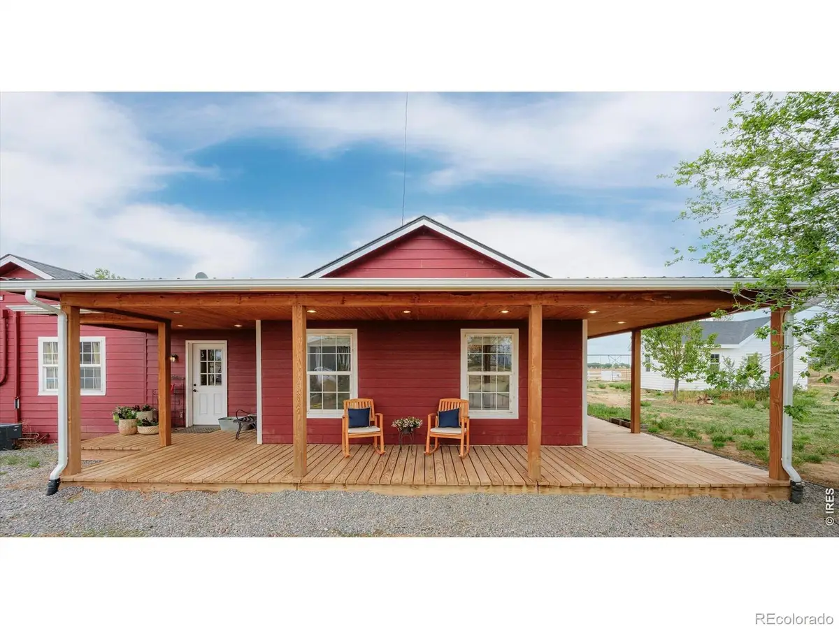 37648 County Road 49, Eaton, CO 80615 - #1