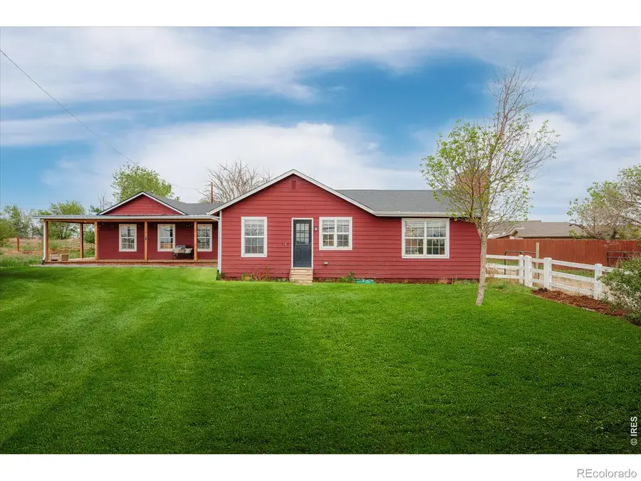 37648 County Road 49, Eaton, CO 80615 - #2