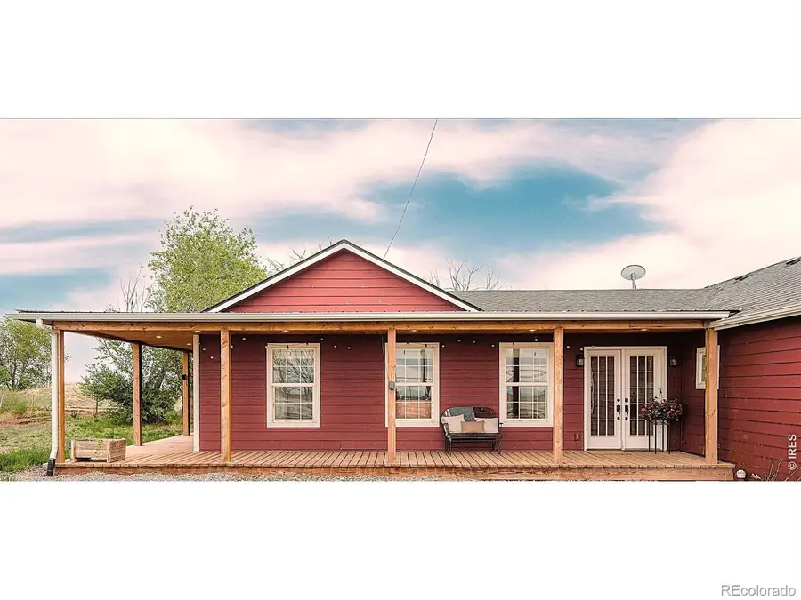 37648 County Road 49, Eaton, CO 80615 - #3