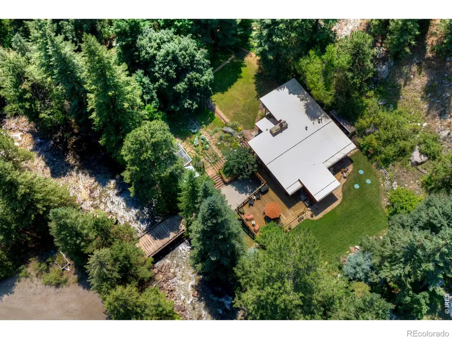 35310 Boulder Canyon Drive, Boulder, CO 80302 - #2