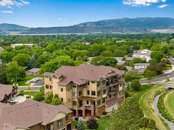 712 Centre Avenue #203, Fort Collins, CO 80526