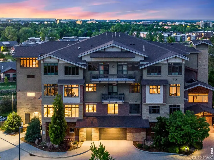 712 Centre Avenue #203, Fort Collins, CO 80526 - #3