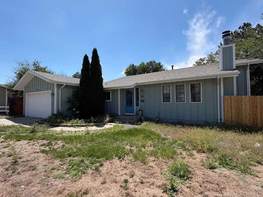 611 41st Avenue, Greeley, CO 80634 - #3