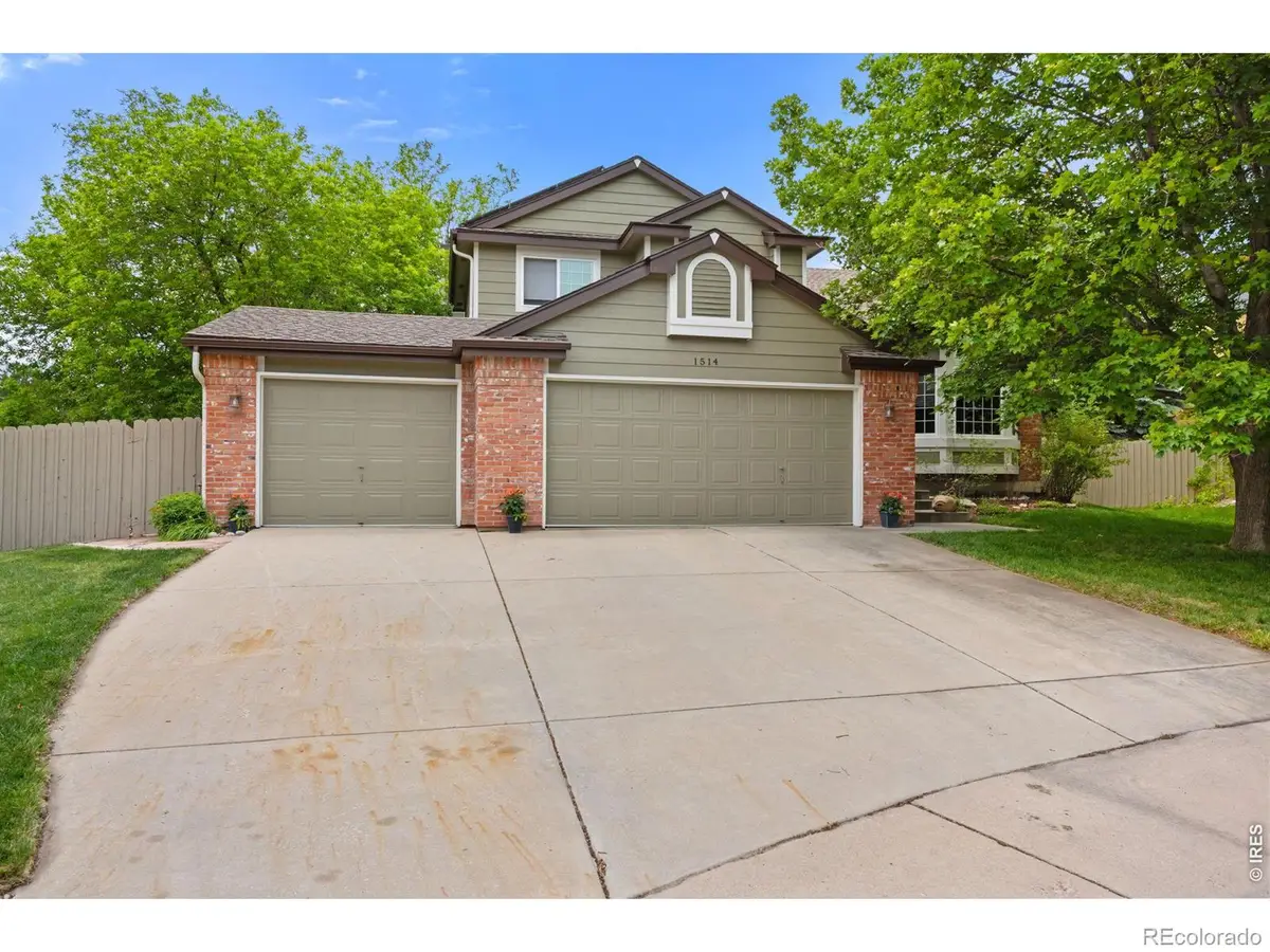 1514 S Proctor Court, Superior, CO 80027 - #1