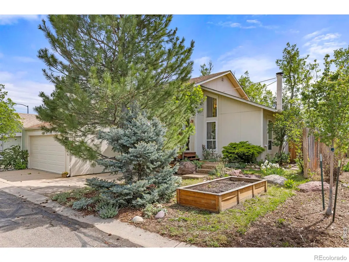 4844 W Moorhead Circle, Boulder, CO 80305 - #1
