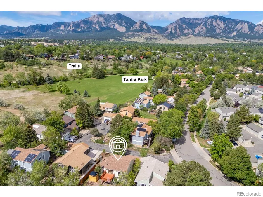 4844 W Moorhead Circle, Boulder, CO 80305 - #3