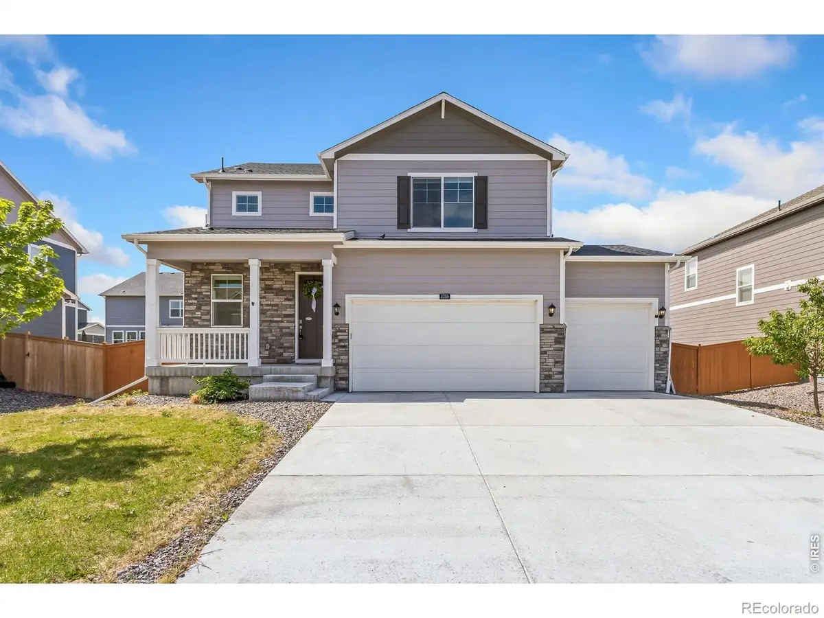 3759 Catmint Street, Wellington, CO 80549 - #1