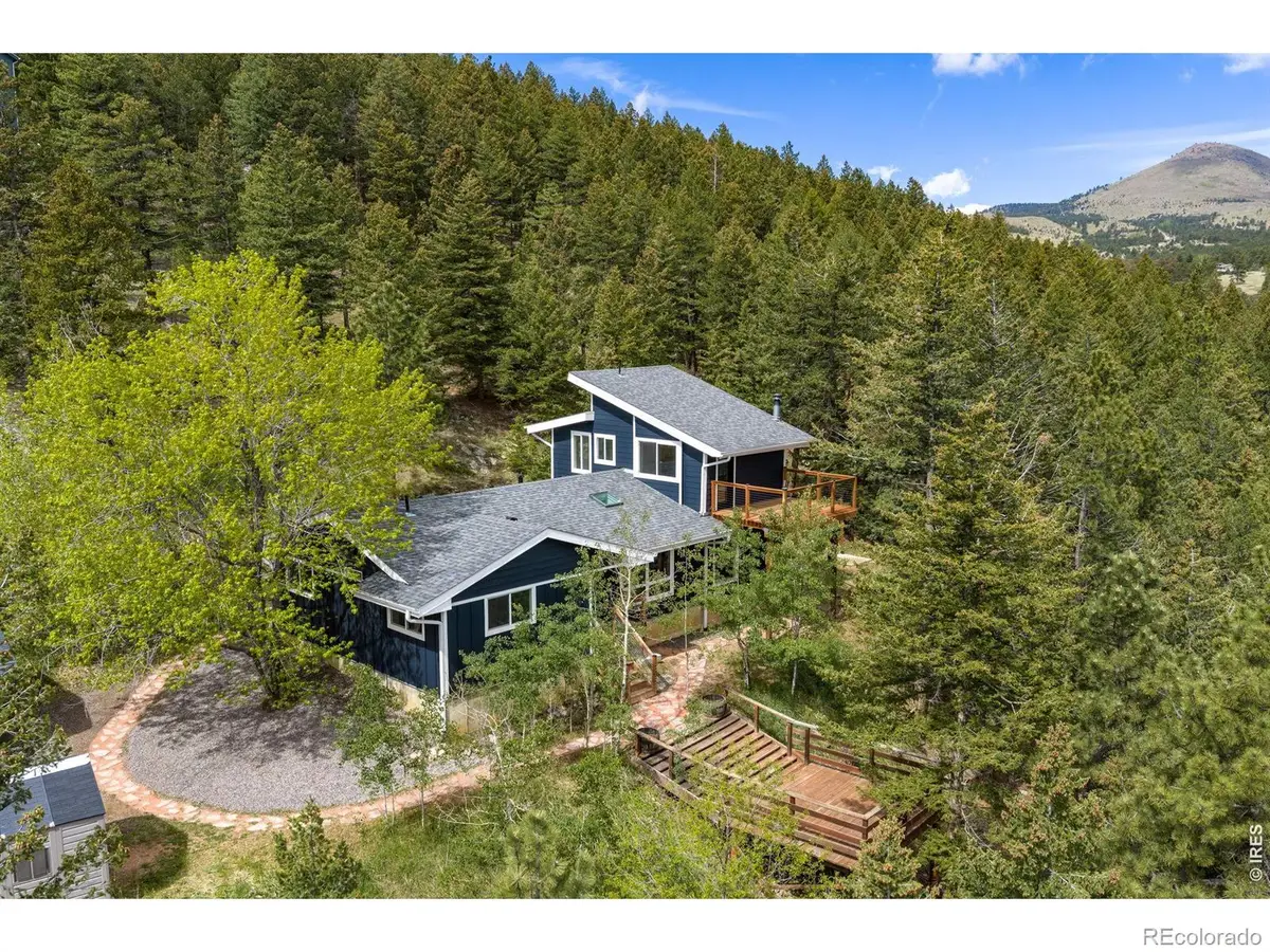 408 Millionaire Drive W, Boulder, CO 80302 - #1