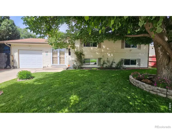 527 Elm Street, Fort Morgan, CO 80701