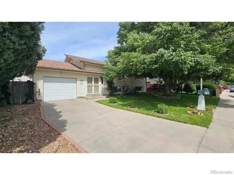 527 Elm Street, Fort Morgan, CO 80701 - #2