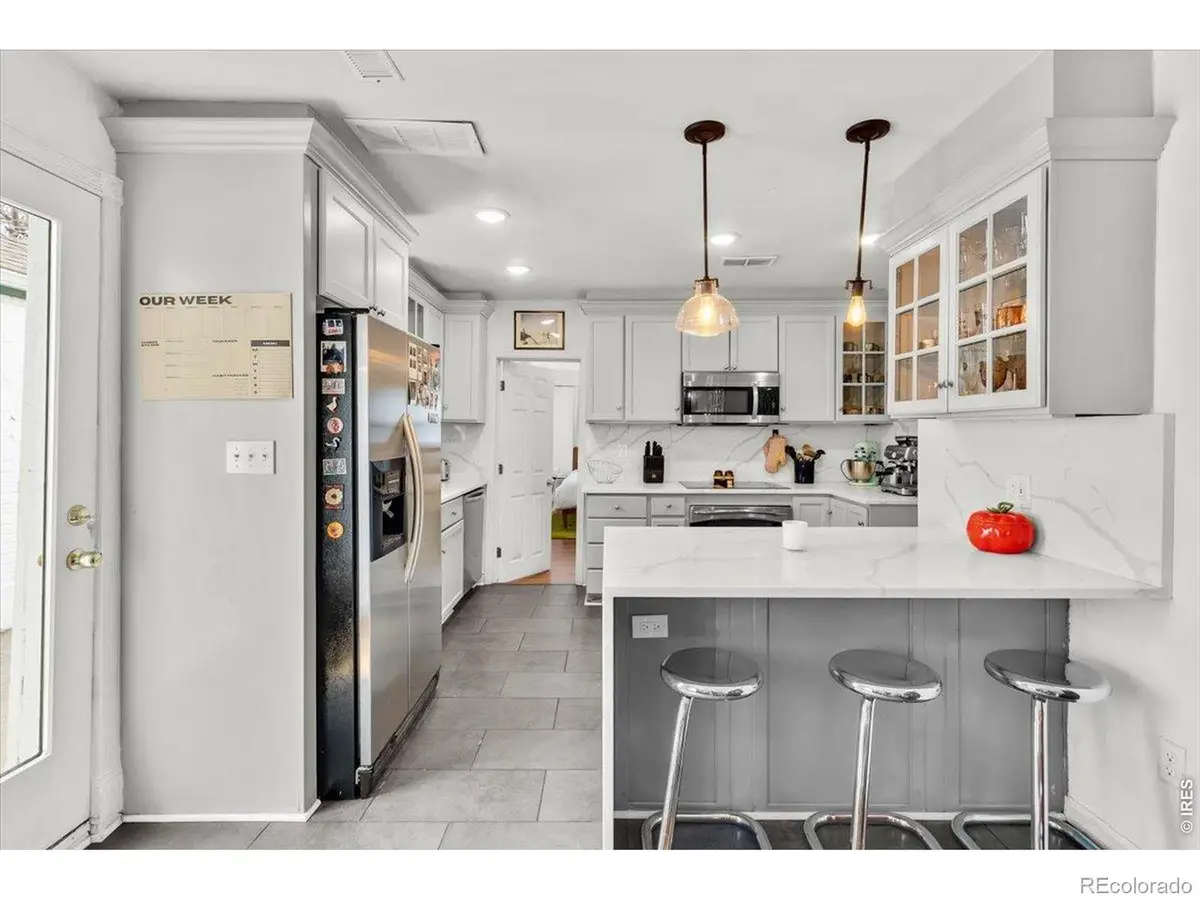 3435 N Franklin Street, Denver, CO 80205 - #1