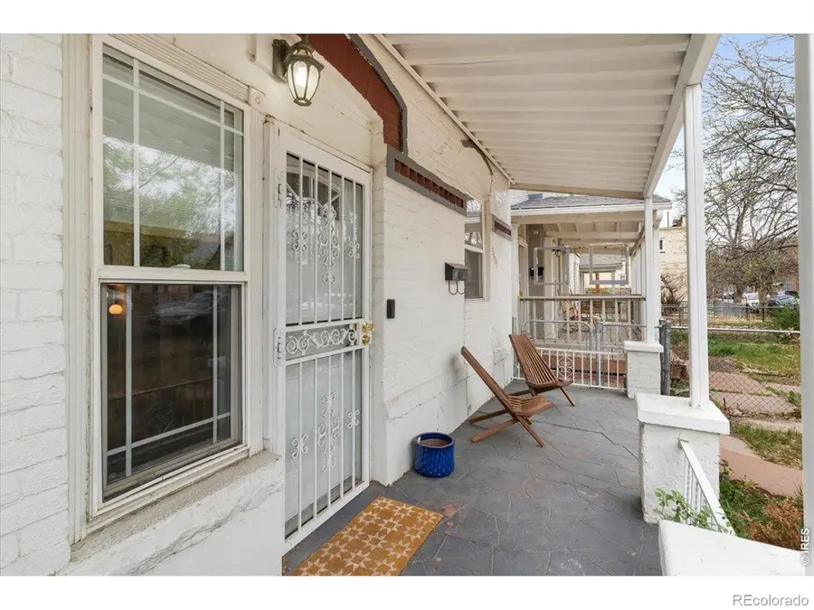 3435 N Franklin Street, Denver, CO 80205 - #3