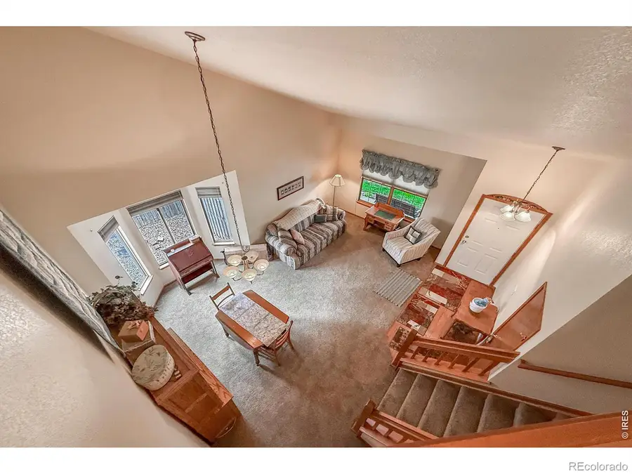 1418 Paramount Place, Longmont, CO 80501 - #3