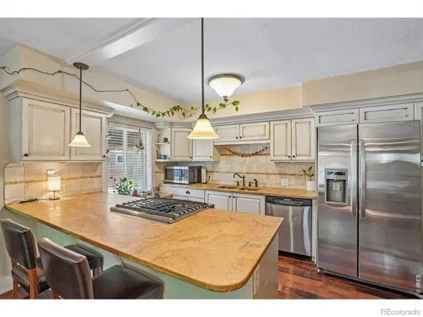 233 N Meldrum Street #B-4, Fort Collins, CO 80521