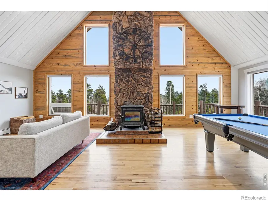 31551 Black Widow Drive, Conifer, CO 80433 - #2