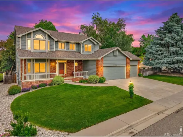 2774 Imperial Ridge Drive, Loveland, CO 80537