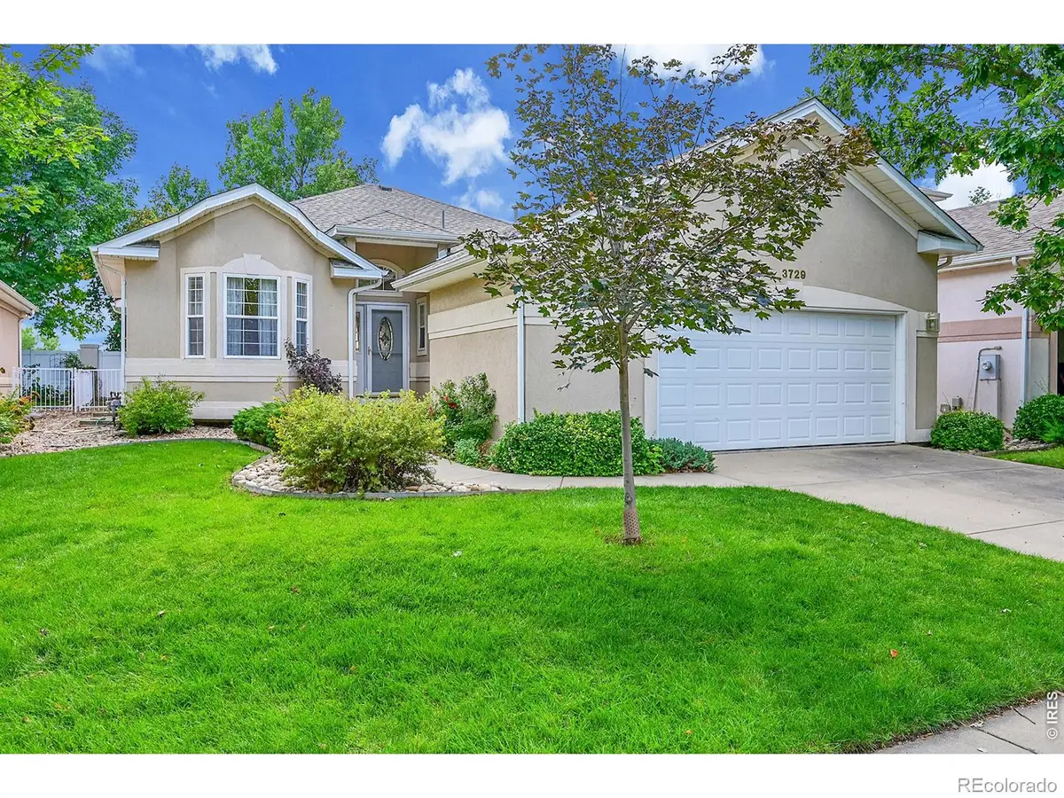 3729 Doral Drive, Longmont, CO 80503 - #1