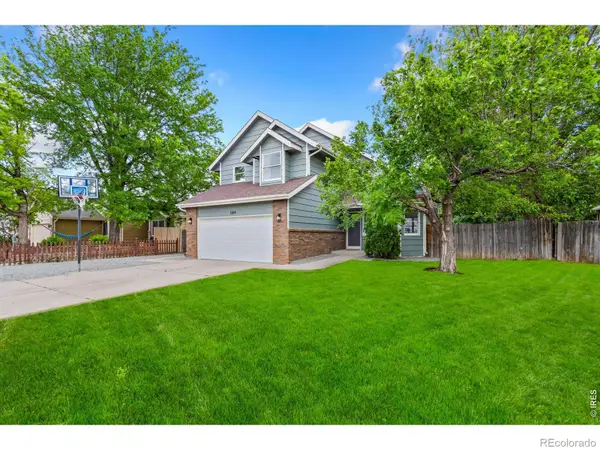 3304 Collins Avenue, Evans, CO 80620