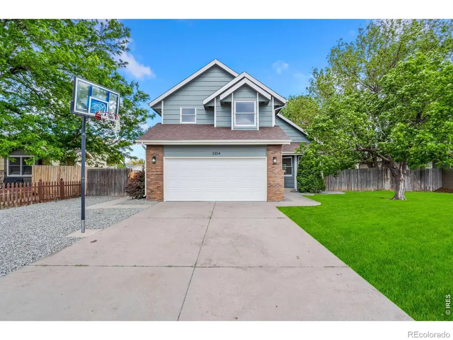 3304 Collins Avenue, Evans, CO 80620 - #2