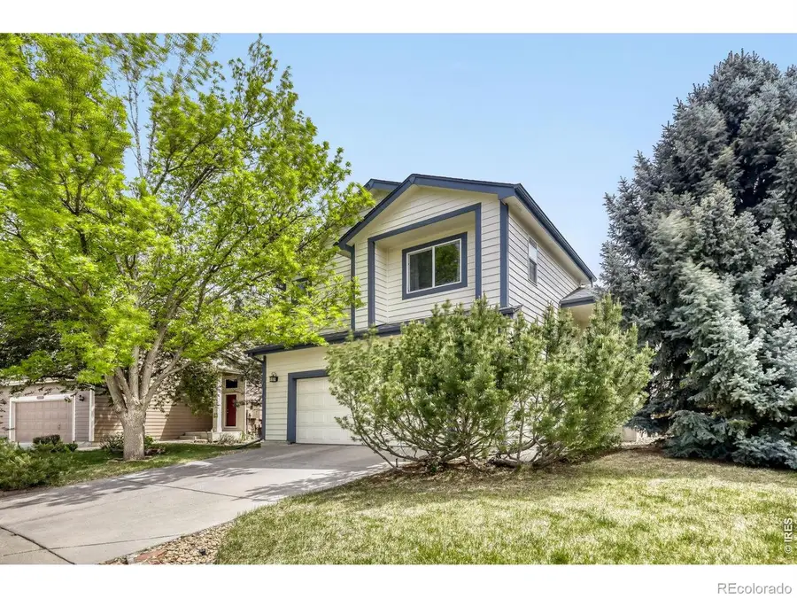1355 Carnation Circle, Longmont, CO 80503 - #2