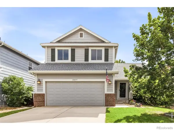 10477 Taylor Avenue, Firestone, CO 80504
