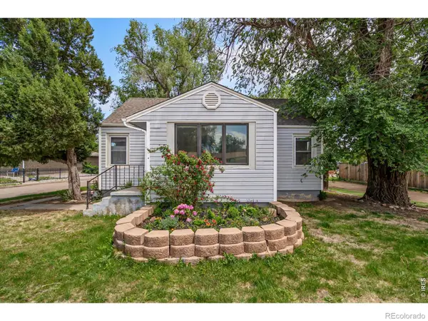 1230 Hover Street, Longmont, CO 80501