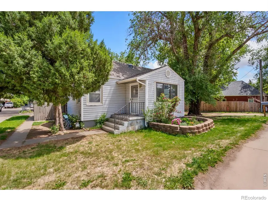 1230 Hover Street, Longmont, CO 80501 - #2