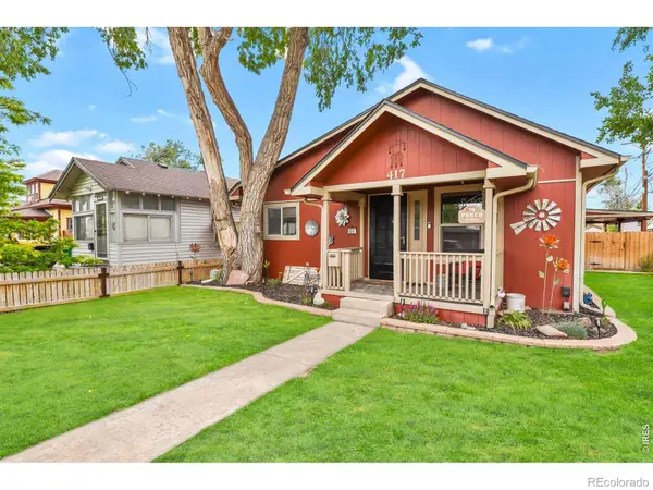 417 2nd Street, Fort Lupton, CO 80621