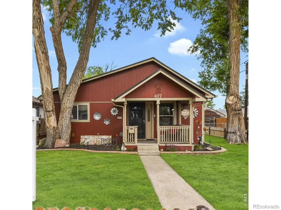 417 2nd Street, Fort Lupton, CO 80621 - #2