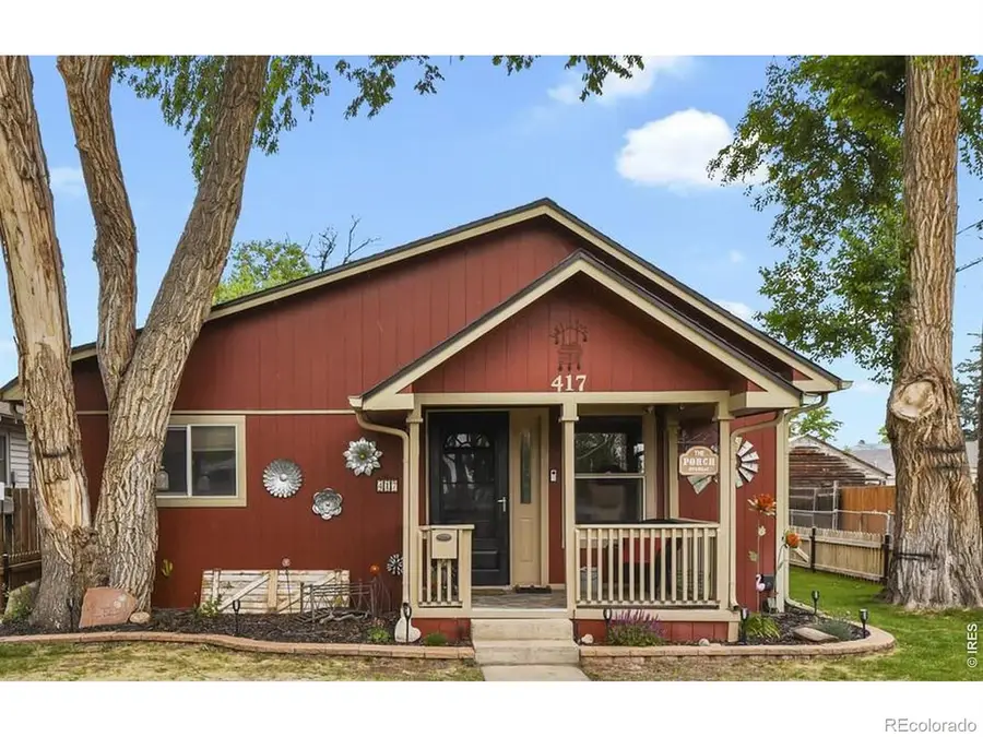 417 2nd Street, Fort Lupton, CO 80621 - #3