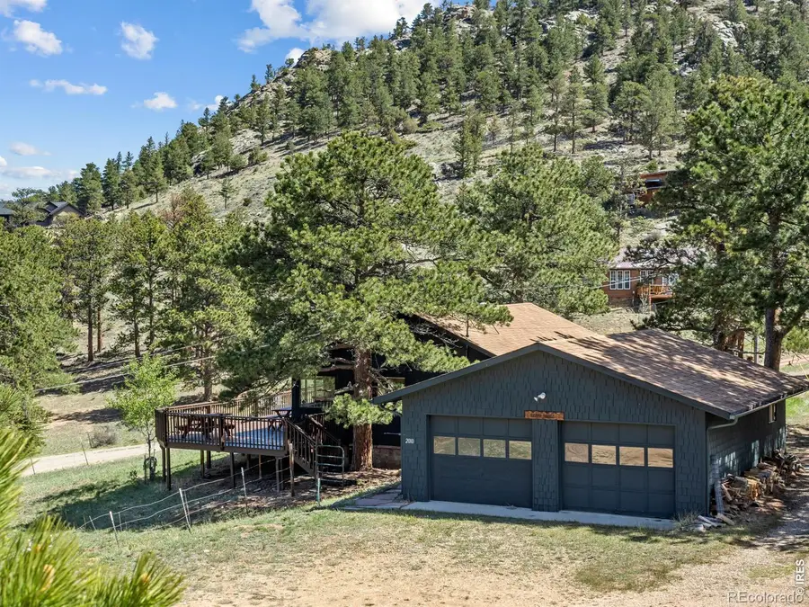 2010 Marys Lake Road, Estes Park, CO 80517 - #3