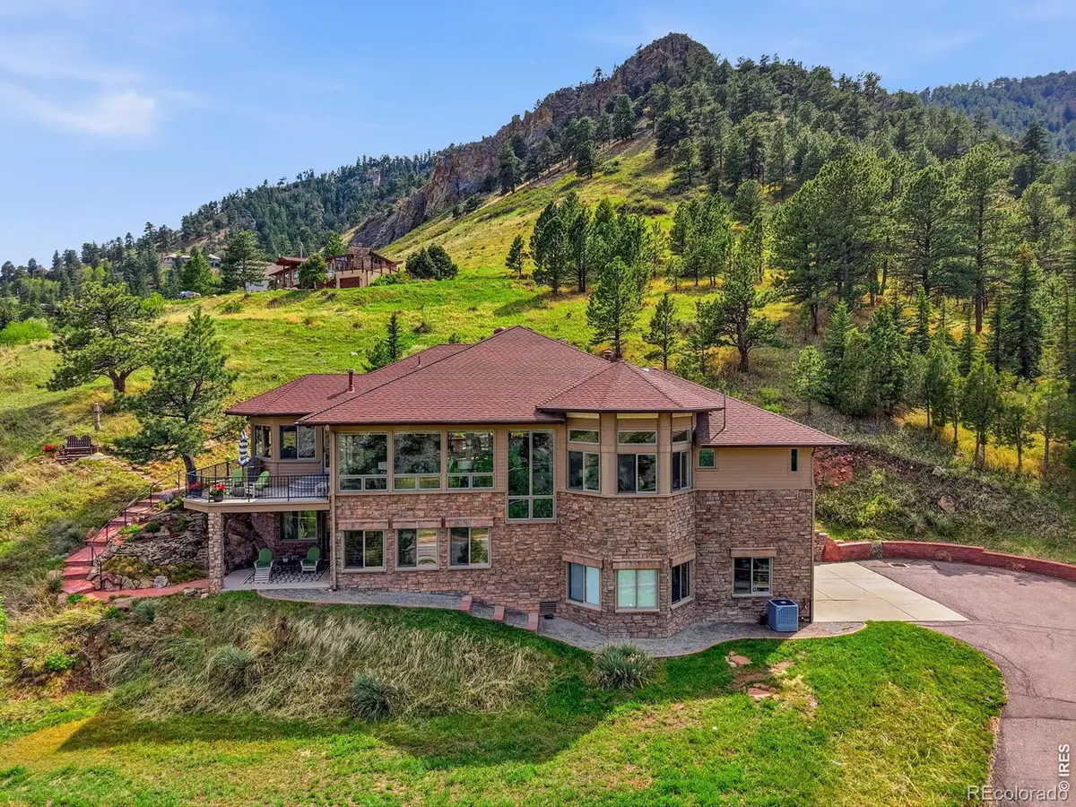 86 S Cedar Brook Road, Boulder, CO 80304 - #1