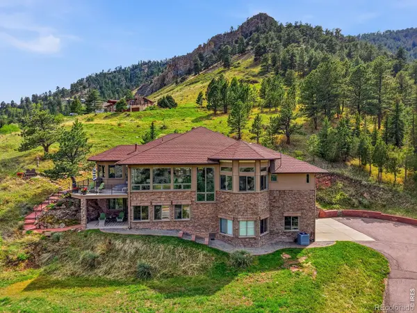 86 S Cedar Brook Road, Boulder, CO 80304