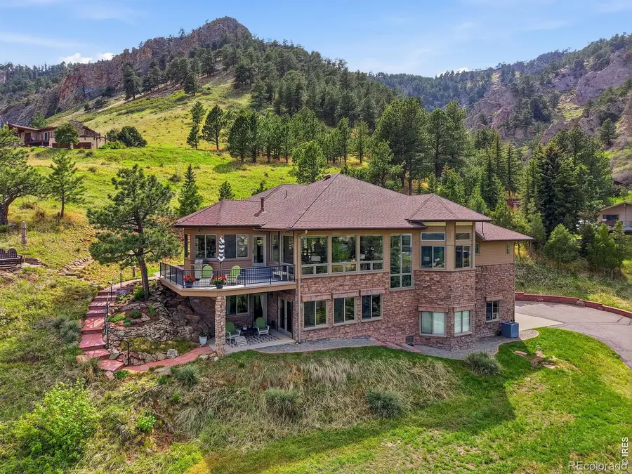 86 S Cedar Brook Road, Boulder, CO 80304 - #2